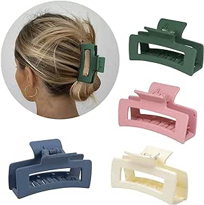 Presilha de Cabelo