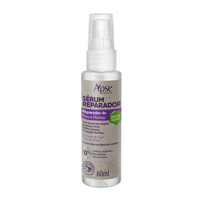 Sérum Reparador 60ml - Ação Condicionante